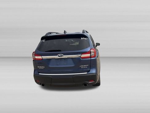 Used 2021 Subaru Ascent Limited w/ Technology Package AWD/4WD image 4