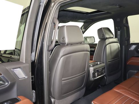 Used 2024 GMC Sierra 1500 Denali Ultimate image 52