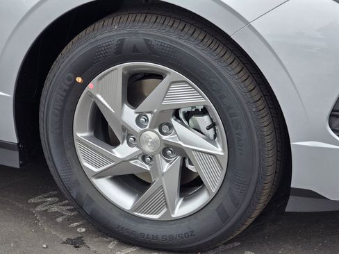 New 2025 Hyundai Sonata SE image 5