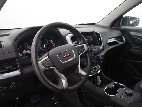 Used 2023 GMC Terrain SLE w/ Driver Convenience Package AWD/4WD image 25