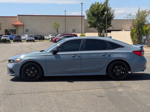 Used 2024 Honda Civic Si image 9