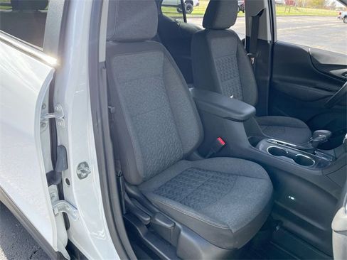Certified 2023 Chevrolet Equinox LT image 26