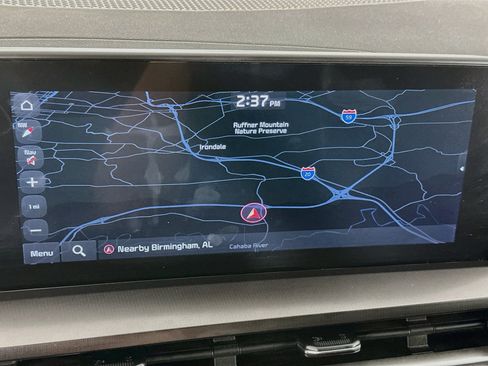 Used 2025 Kia Telluride S FWD image 22