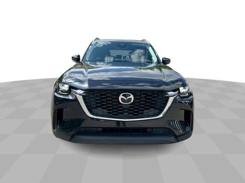 Used 2025 MAZDA CX-90 3.3 Turbo w/ Select Package AWD/4WD image 3