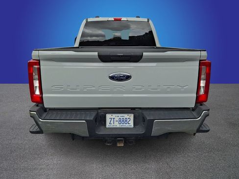 Used 2026 Ford F250 XLT AWD/4WD image 5