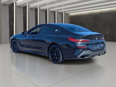 Used 2024 BMW 840i Gran Coupe image 4