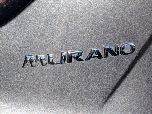 Used 2023 Nissan Murano SV AWD/4WD image 11