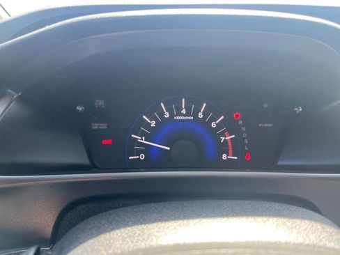 Used 2014 Honda Civic LX image 24