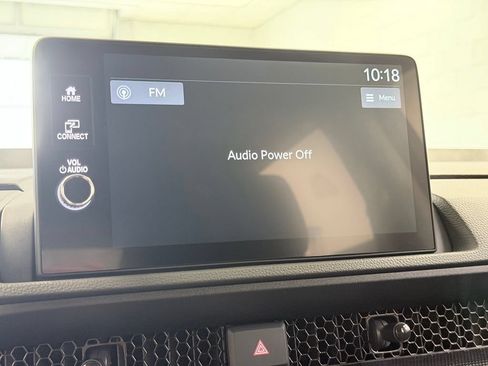 New 2026 Honda CR-V LX image 46