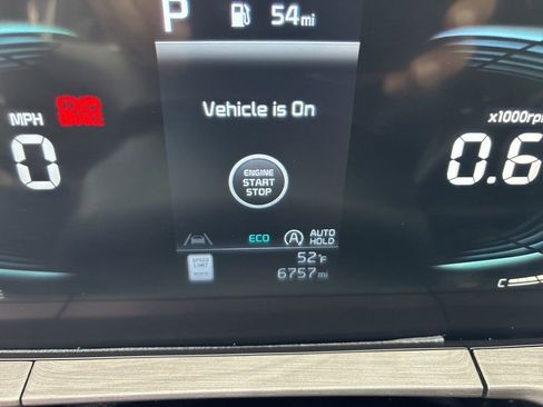 Used 2025 Kia Telluride EX X-Line image 62