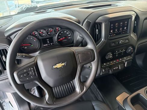 New 2026 Chevrolet Silverado 2500 W/T image 17