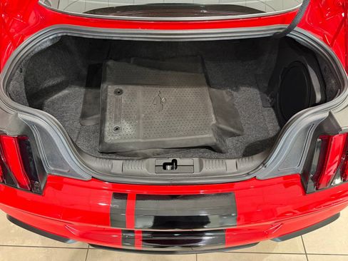 Used 2021 Ford Mustang GT Premium w/ GT Performance Package RWD image 45
