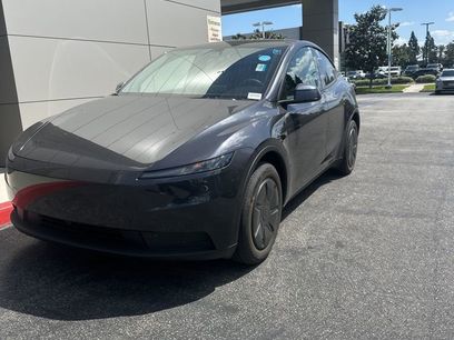 Used 2026 Tesla Model Y 2WD