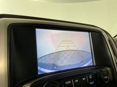 Used 2017 GMC Sierra 1500 Denali w/ Denali Ultimate Package image 14