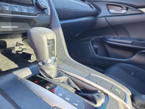 Used 2021 Honda Civic LX image 15