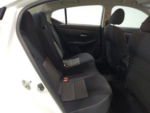 Used 2020 Nissan Sentra SV image 19