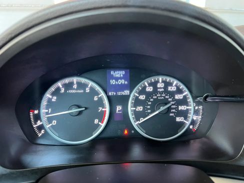 Used 2017 Acura ILX FWD image 19