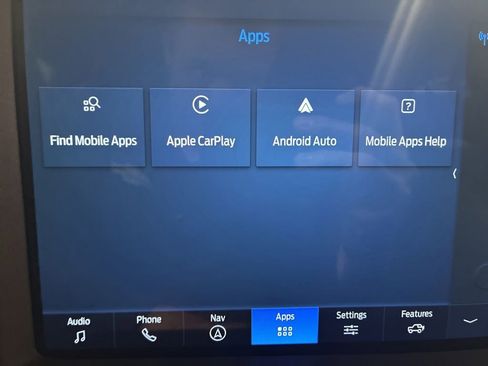 Used 2025 Ford Bronco Big Bend AWD/4WD image 33