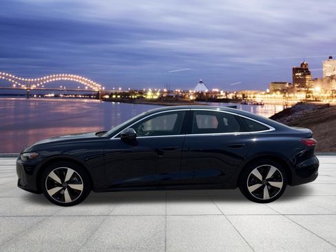 Certified 2025 Audi A5 2.0T Premium Plus AWD/4WD image 2