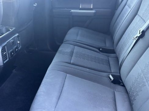 Used 2018 Ford F150 XLT w/ Equipment Group 302A Luxury image 34