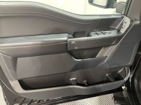 Used 2023 Ford F150 XLT w/ Equipment Group 302A High image 9