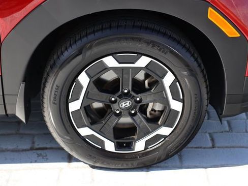 Used 2024 Hyundai Santa Fe SEL image 44