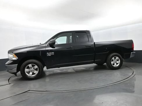 Used 2024 RAM 1500 Classic SLT AWD/4WD image 5