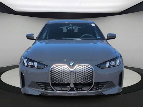 Used 2026 BMW i4 xDrive40i w/ Premium Package AWD/4WD image 3