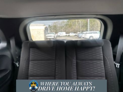 Used 2020 Dodge Durango SXT w/ 3rd Row Seating Group image 21