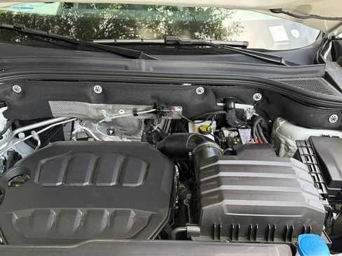 New 2026 Volkswagen Atlas Peak Edition AWD/4WD image 29