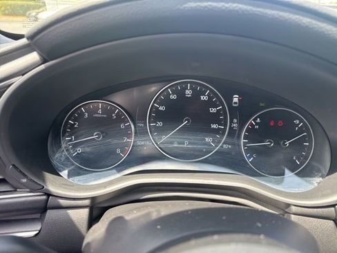 Used 2024 MAZDA MAZDA3 s image 14