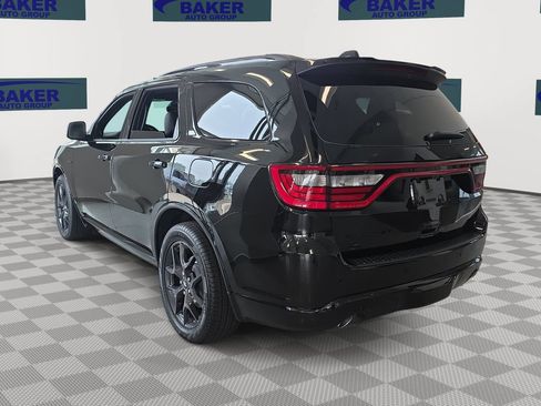 New 2026 Dodge Durango GT AWD/4WD image 5