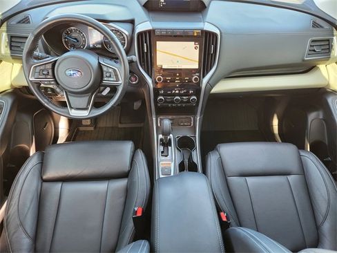 Certified 2021 Subaru Ascent Limited w/ Technology Package image 28