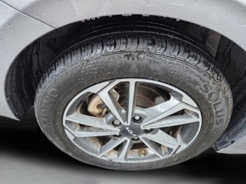 Used 2023 Kia Forte LXS FWD image 31