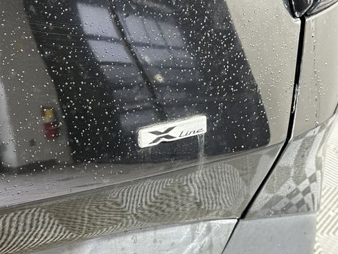 Certified 2023 Kia Sportage X-Line w/ X-Line Premium Package image 22