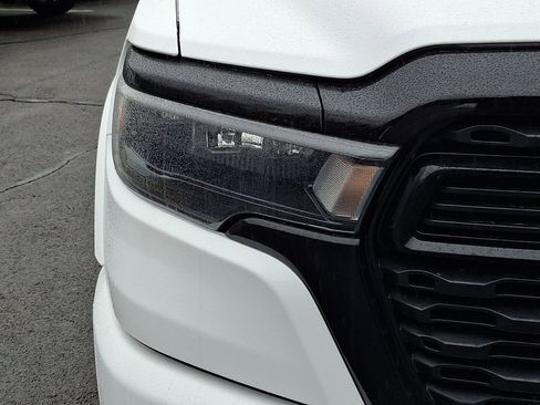 New 2026 RAM 1500 Big Horn image 9