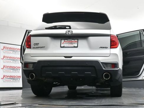 Used 2023 Honda Passport EX-L image 43