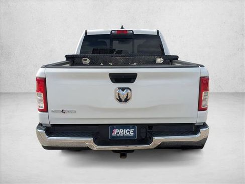 Used 2023 RAM 1500 Lone Star image 6