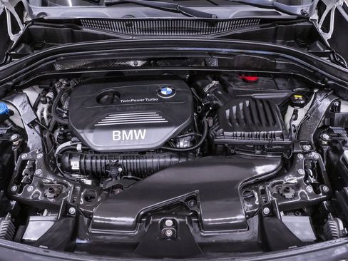 Used 2016 BMW X1 xDrive28i image 24