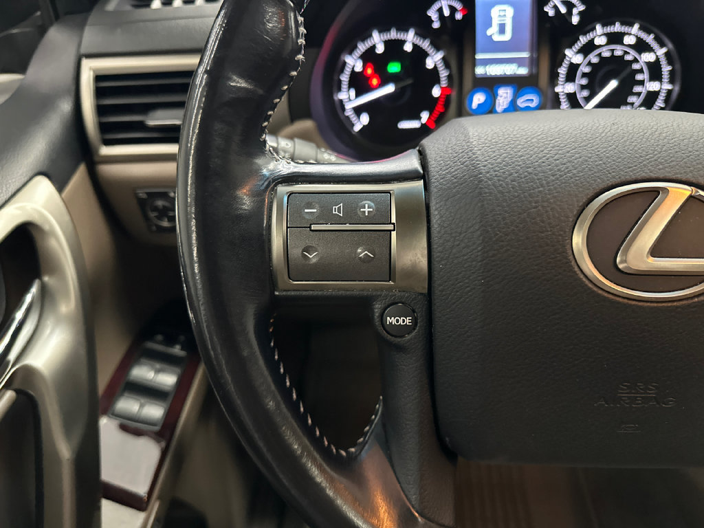 Used 2017 Lexus GX 460 Premium AWD/4WD image 29