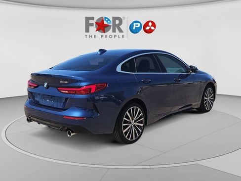 Used 2022 BMW 228i Gran Coupe FWD image 5