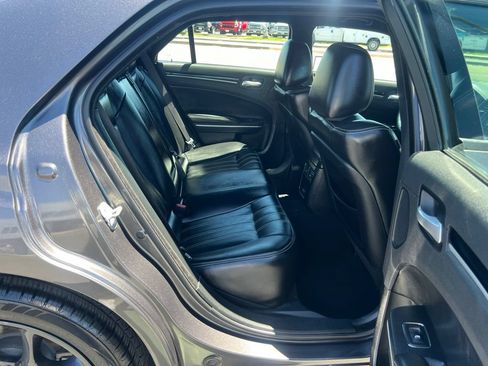 Used 2023 Chrysler 300 S RWD image 49