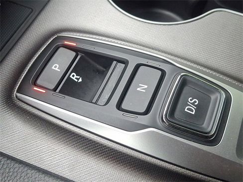 Certified 2025 Honda Ridgeline Sport image 15