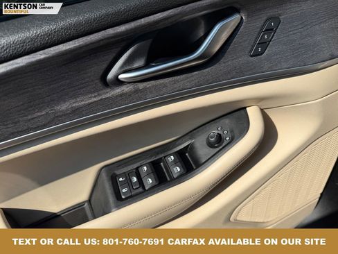 Used 2024 Jeep Grand Cherokee Limited image 19