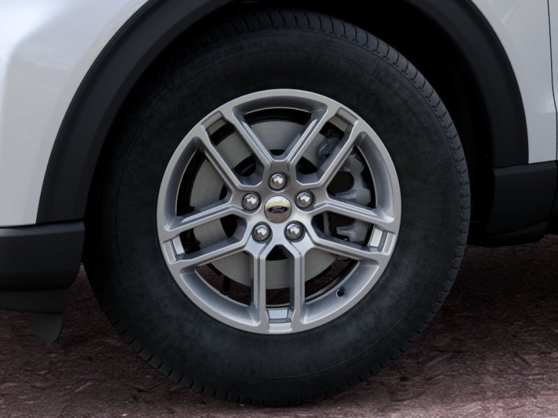 New 2027 Ford Explorer Active AWD/4WD image 20