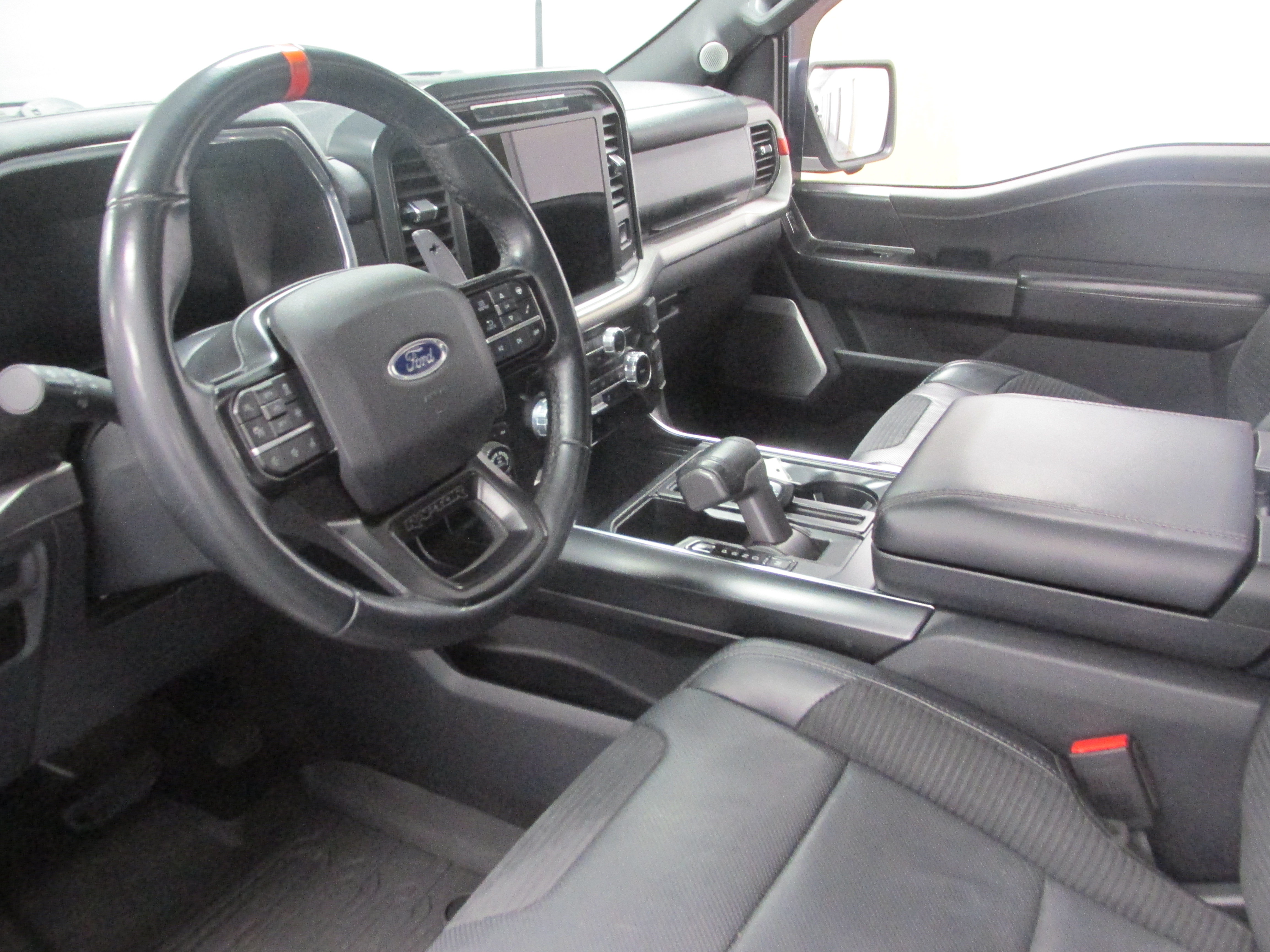 Used 2023 Ford F150 Raptor AWD/4WD image 23