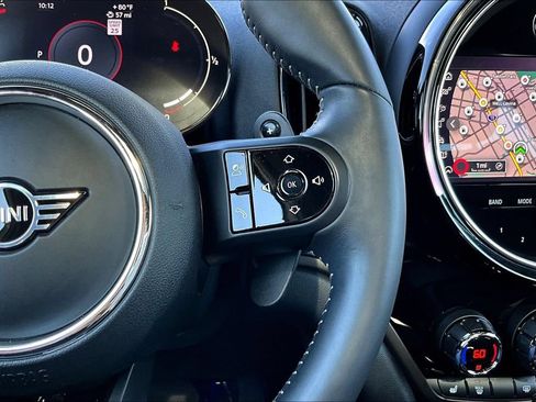 Used 2022 MINI Cooper Countryman S FWD image 10