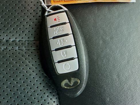 Used 2014 INFINITI QX60 FWD w/ Premium Plus Package image 40