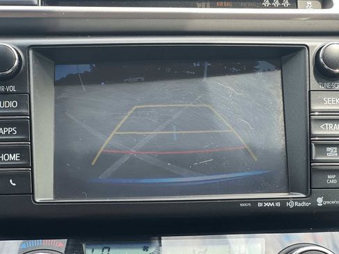 Used 2017 Toyota RAV4 XLE FWD image 33
