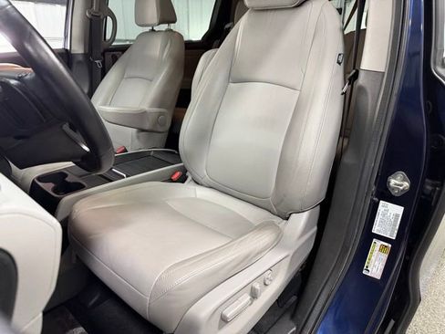 Used 2019 Honda Odyssey EX-L image 22